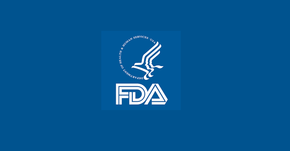 Update – Enhanced Drug Distribution Security Requirements Under Section 582