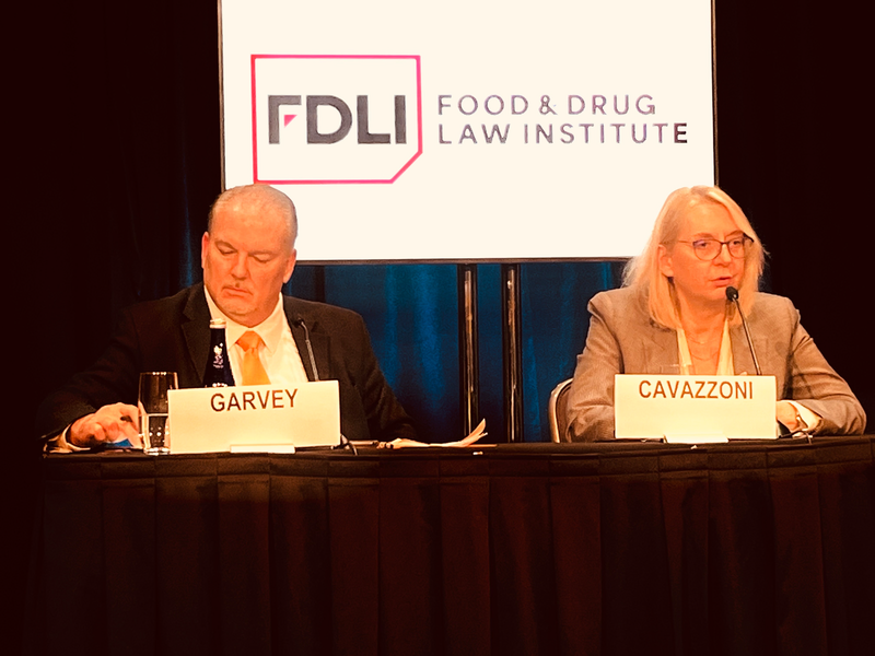 Cavazzoni: No more ‘kicking the can’ down the road for DSCSA compliance